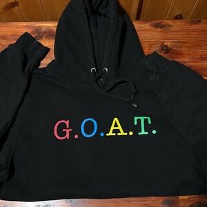 Hoodie Medium